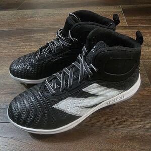 New Balance Fuelcell 4040 Metal Baseball Cleats Men's Sz. 7W